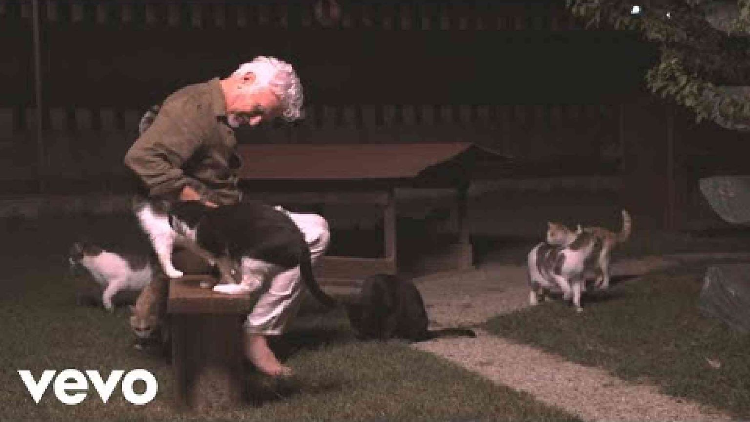 Ron, grazie alla musica mi salvo e mi riconosco figlio / Video