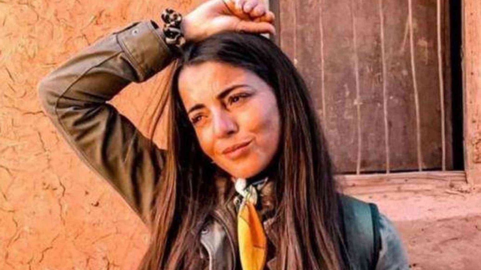 Iran, arrestata italiana. Nei suoi post: qui rischiano la vita per la libertà