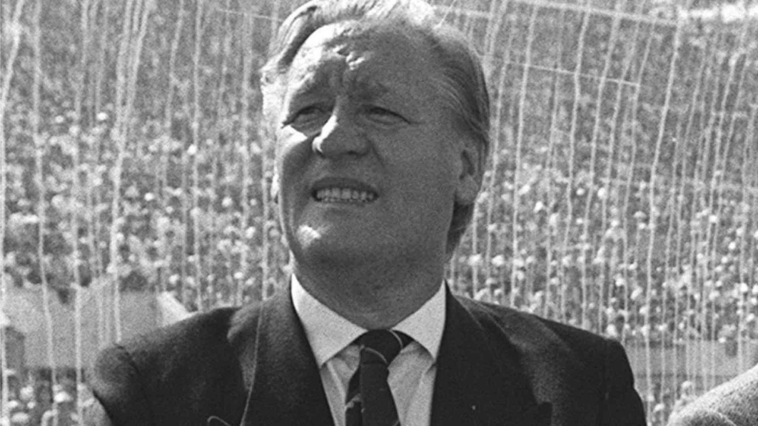 Liedholm, il rivoluzionario venuto dalla Svezia