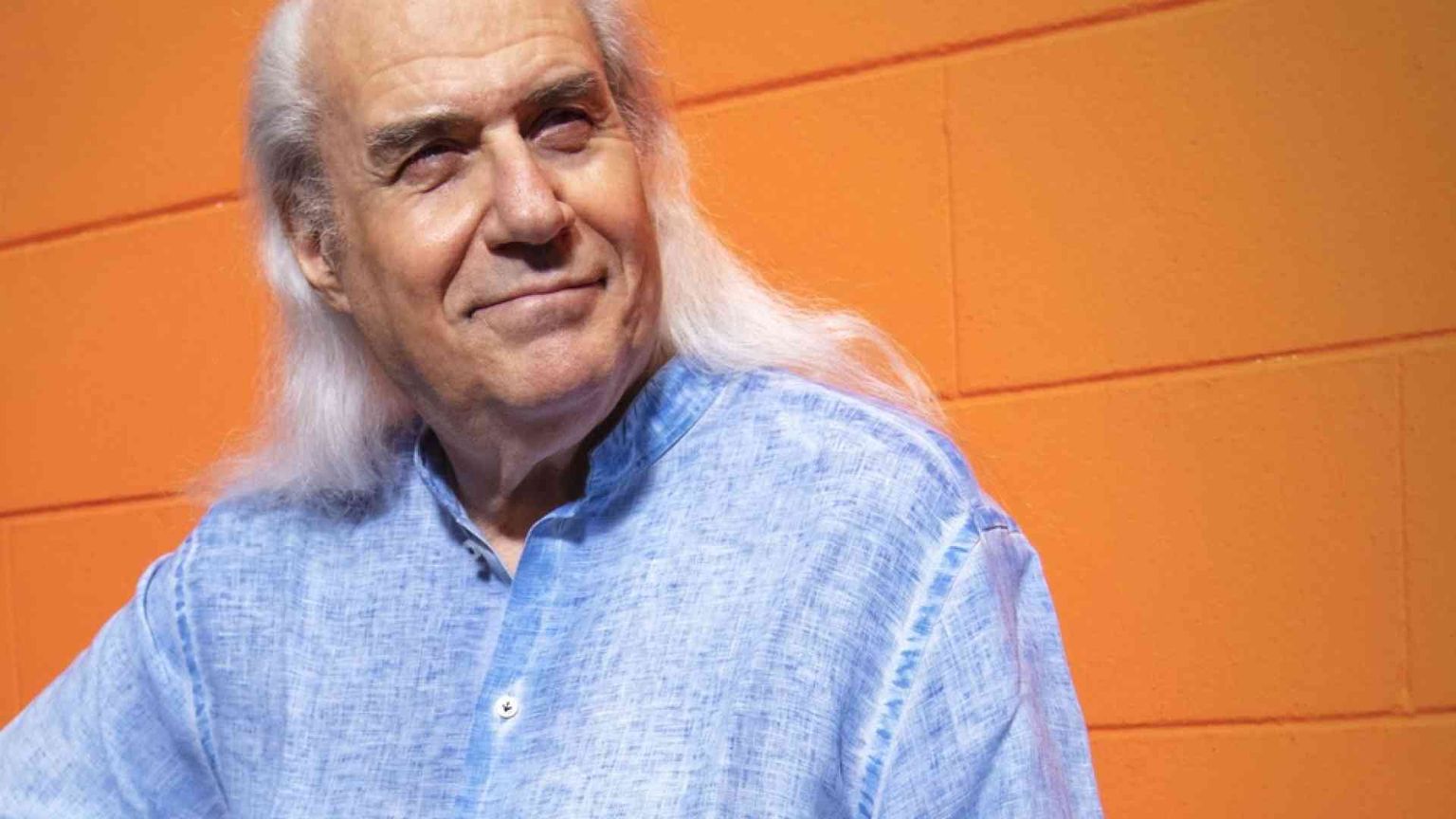 Mussida, il suono è il nostro pianeta