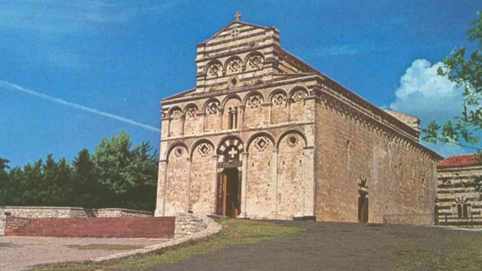 In Sardegna «guidati» dalla fede