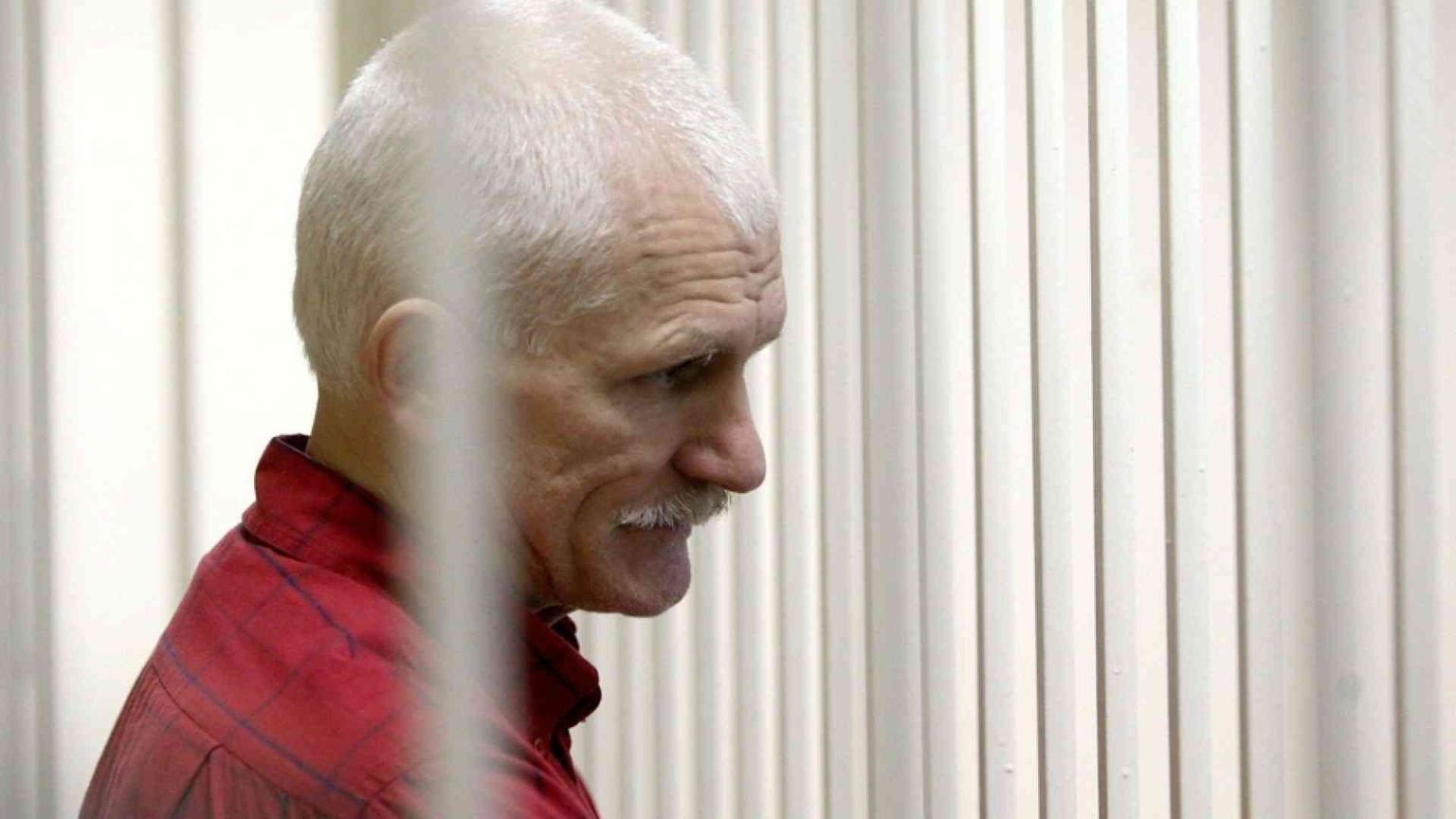 Il Nobel per la Pace ad attivisti democratici ucraini, bielorussi e russi