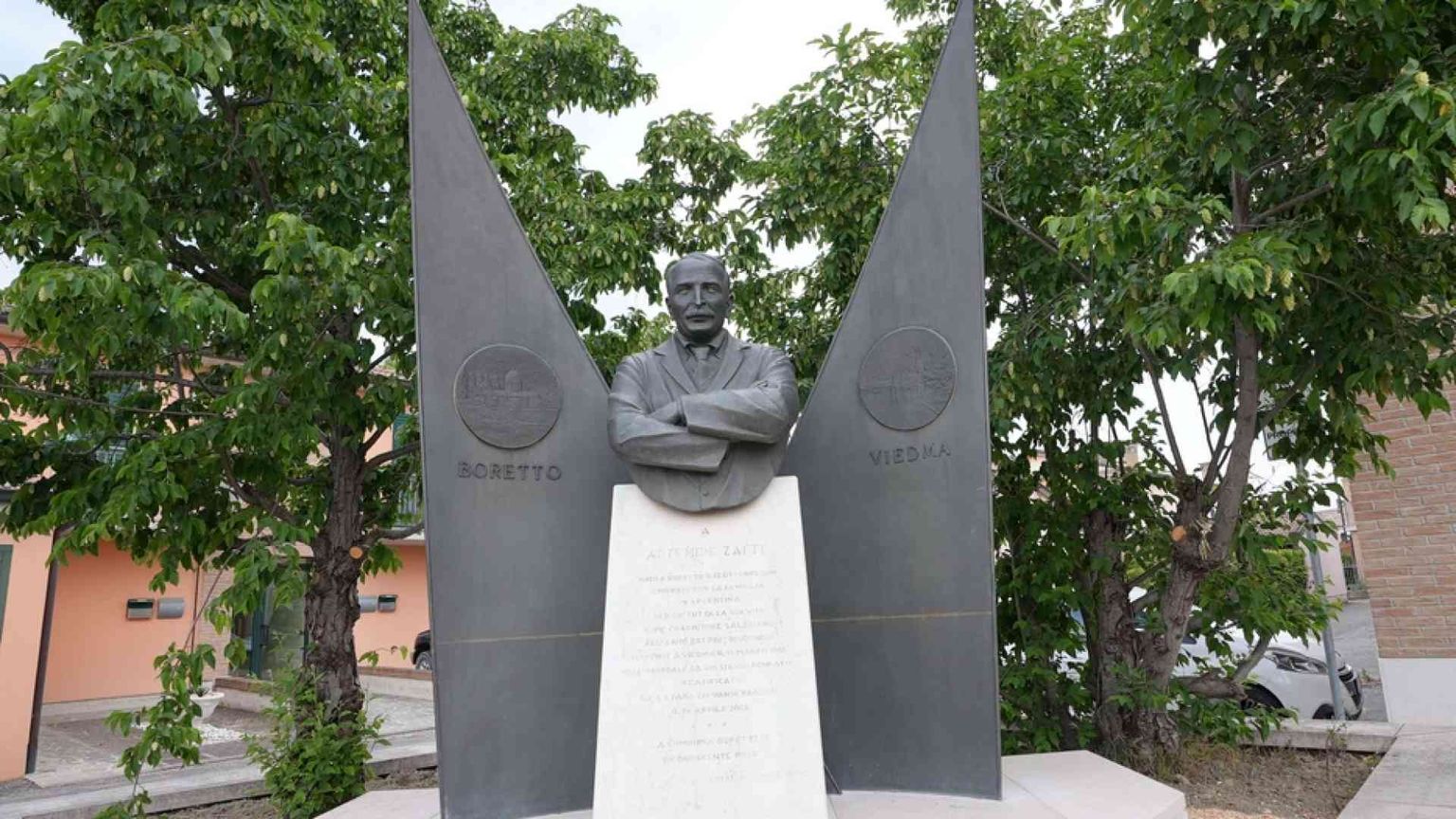 Zatti, un santo tra i malati che chiamava il popolo suonando le campane