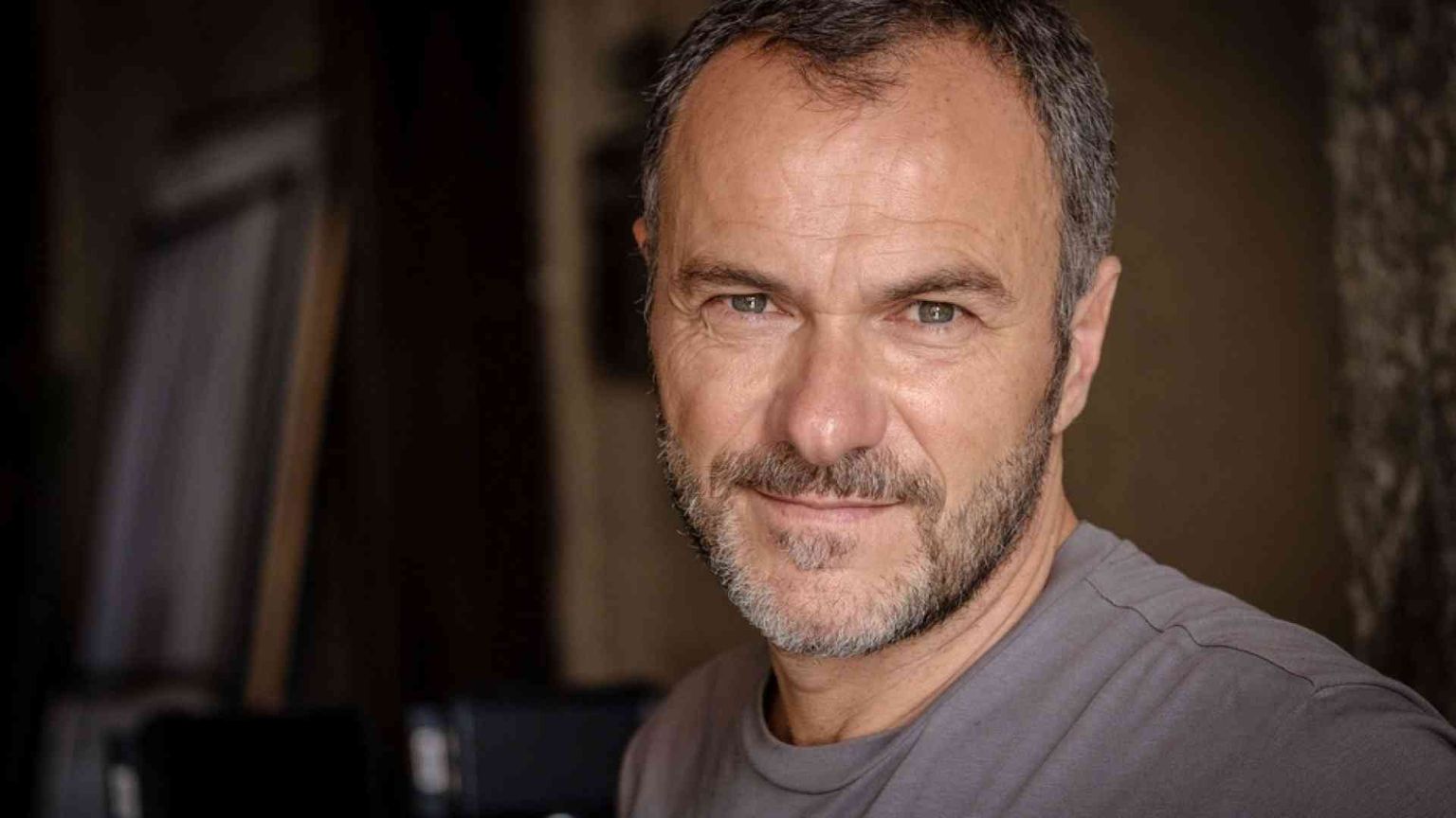 Massimiliano Gallo: «Malinconico, l'elogio dell'uomo comune»