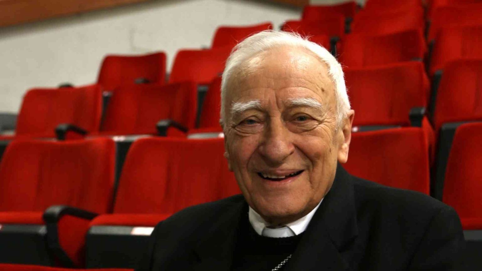 Luigi Bettazzi: «Il Vaticano II che ho vissuto»