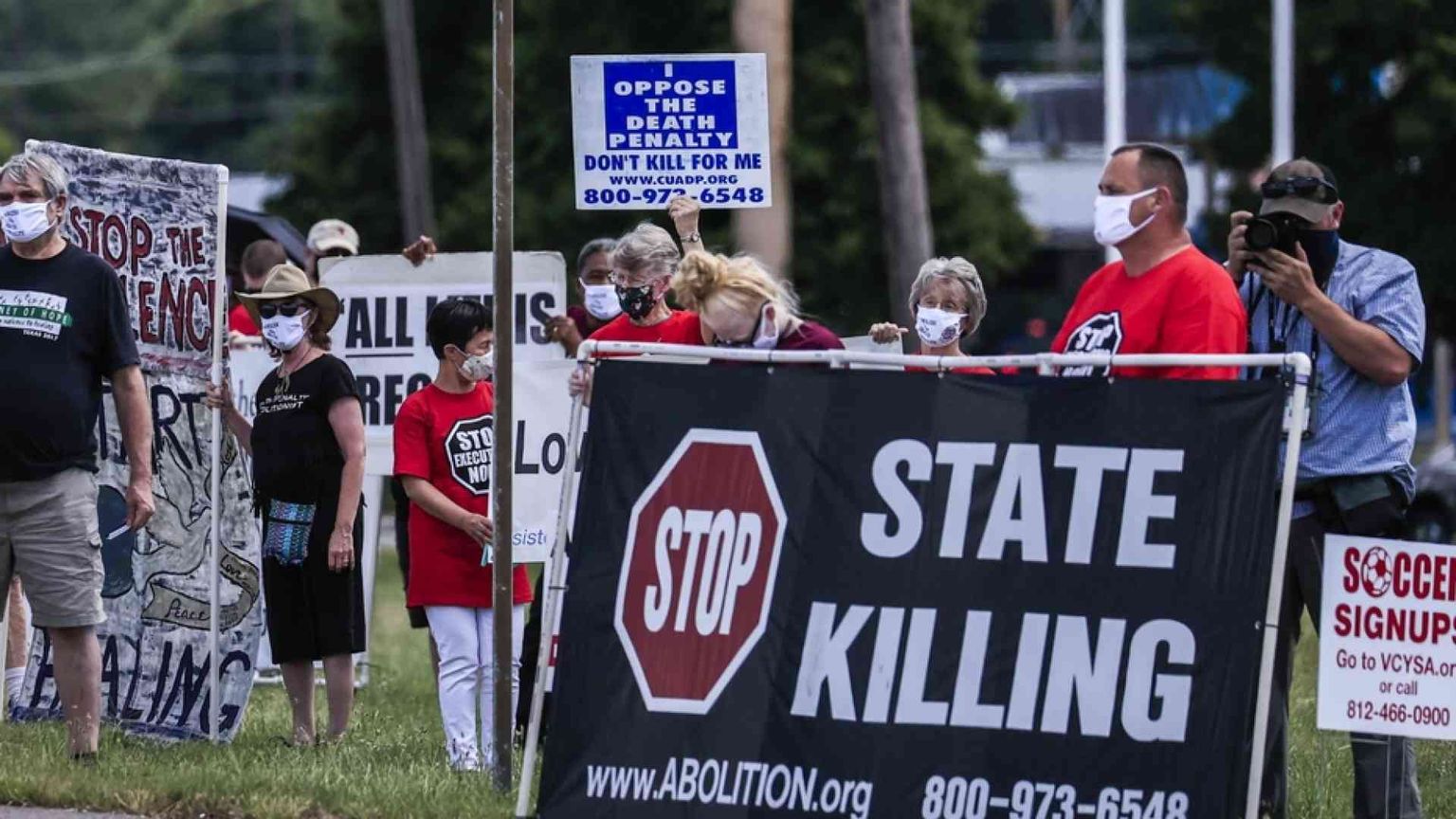 Papa Francesco: tutti aboliscano la pena di morte