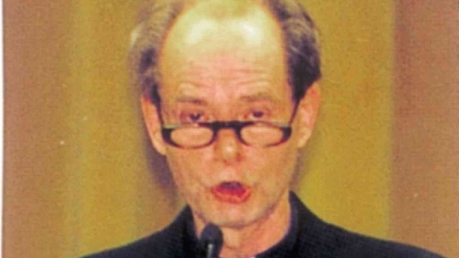 Addio a Gumpel, il gesuita che «difese» Pio XII