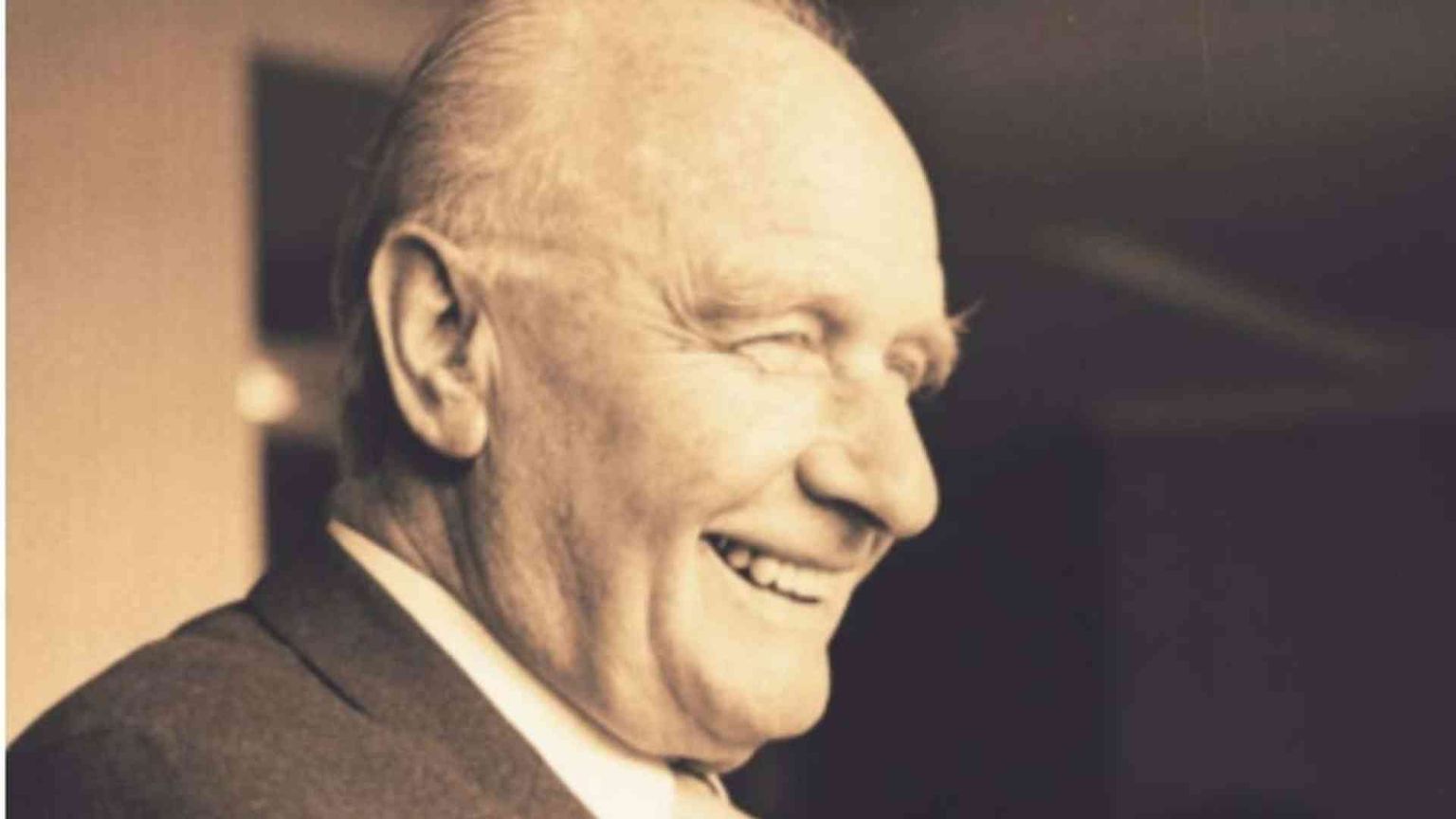 Josef Pieper: filosofia, così inutile eppure così essenziale