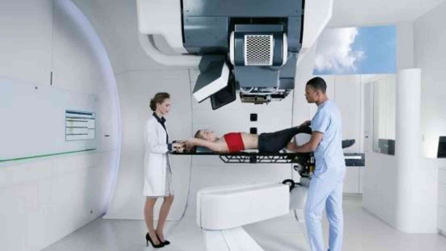 La speranza contro i tumori? In un bunker allo Ieo di Milano