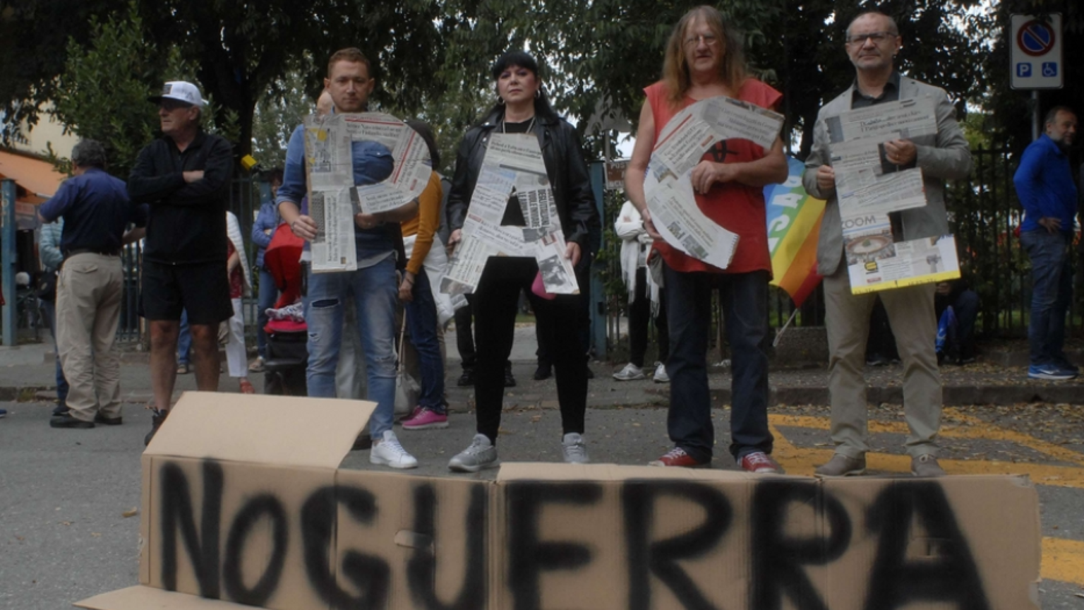 Gli ambasciatori: subito piano Ue per fare partire una trattativa