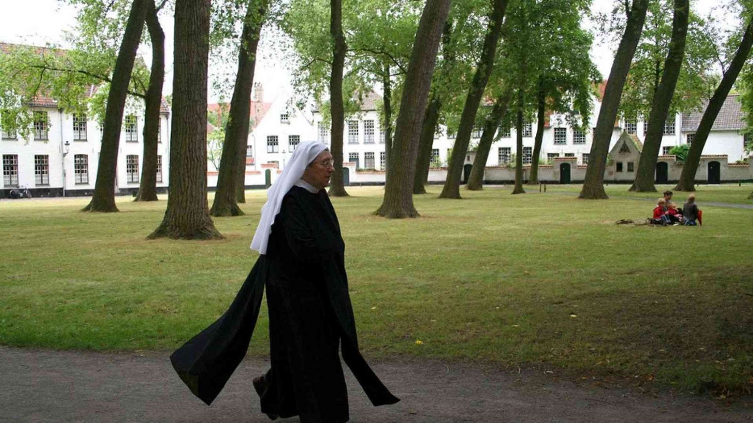 Né mogli, né monache: beghine da rivalutare