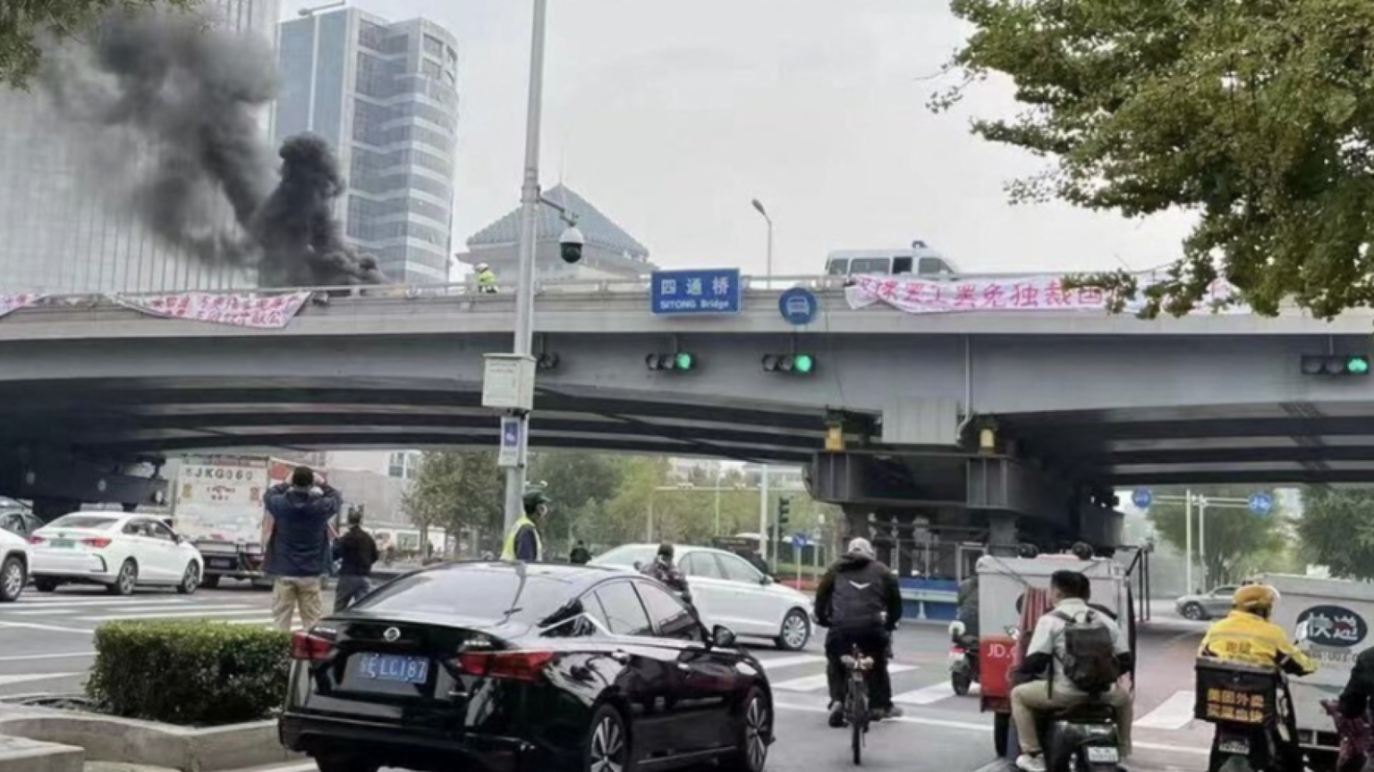 Per il Partito comunista cinese la vera sfida è la stabilità interna