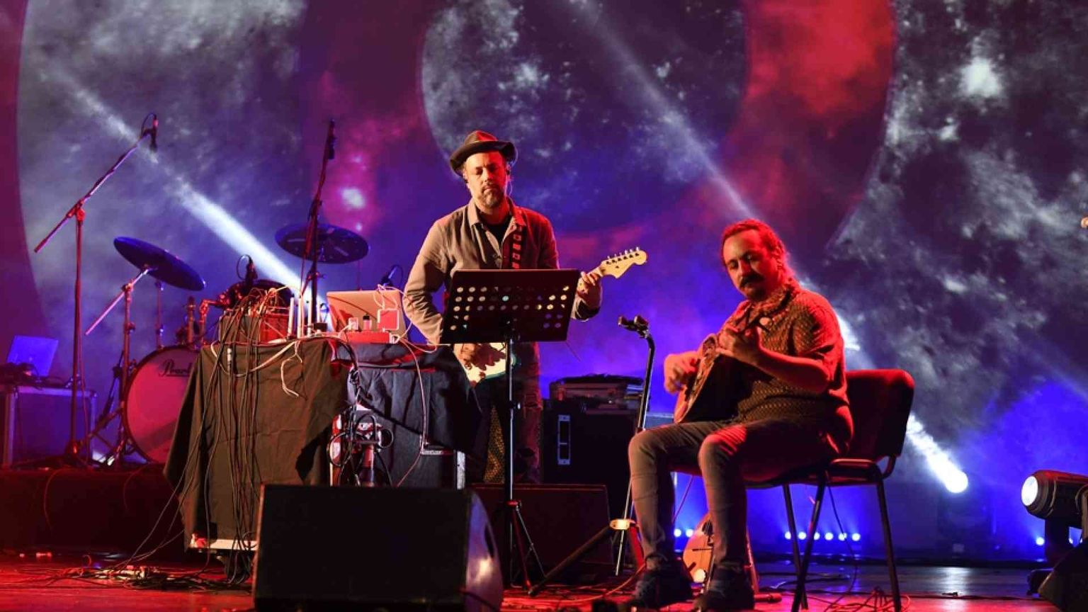 Premio Andrea Parodi, vince la musica del popolo