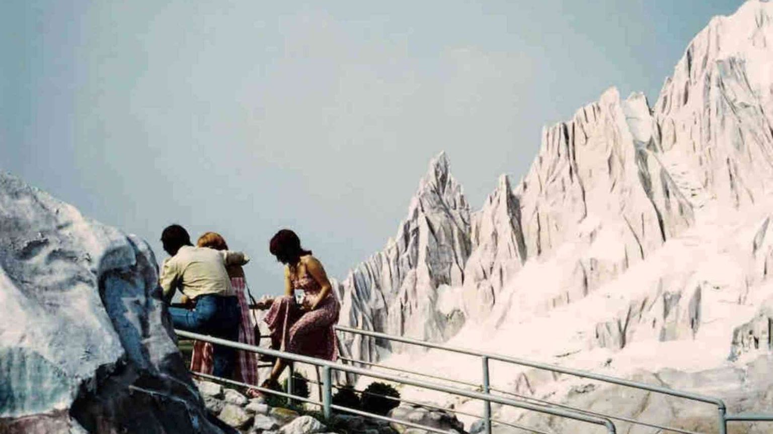 «Così Luigi Ghirri ha aperto un nuovo continente per la fotografia»