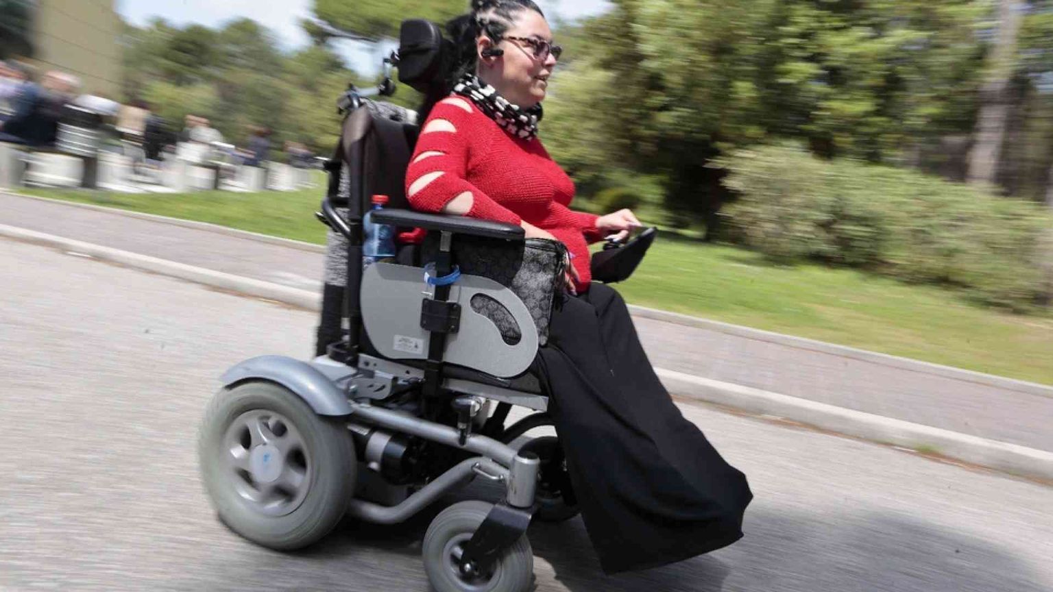 Distrofia muscolare, un caffè per servizi gratuiti ai malati