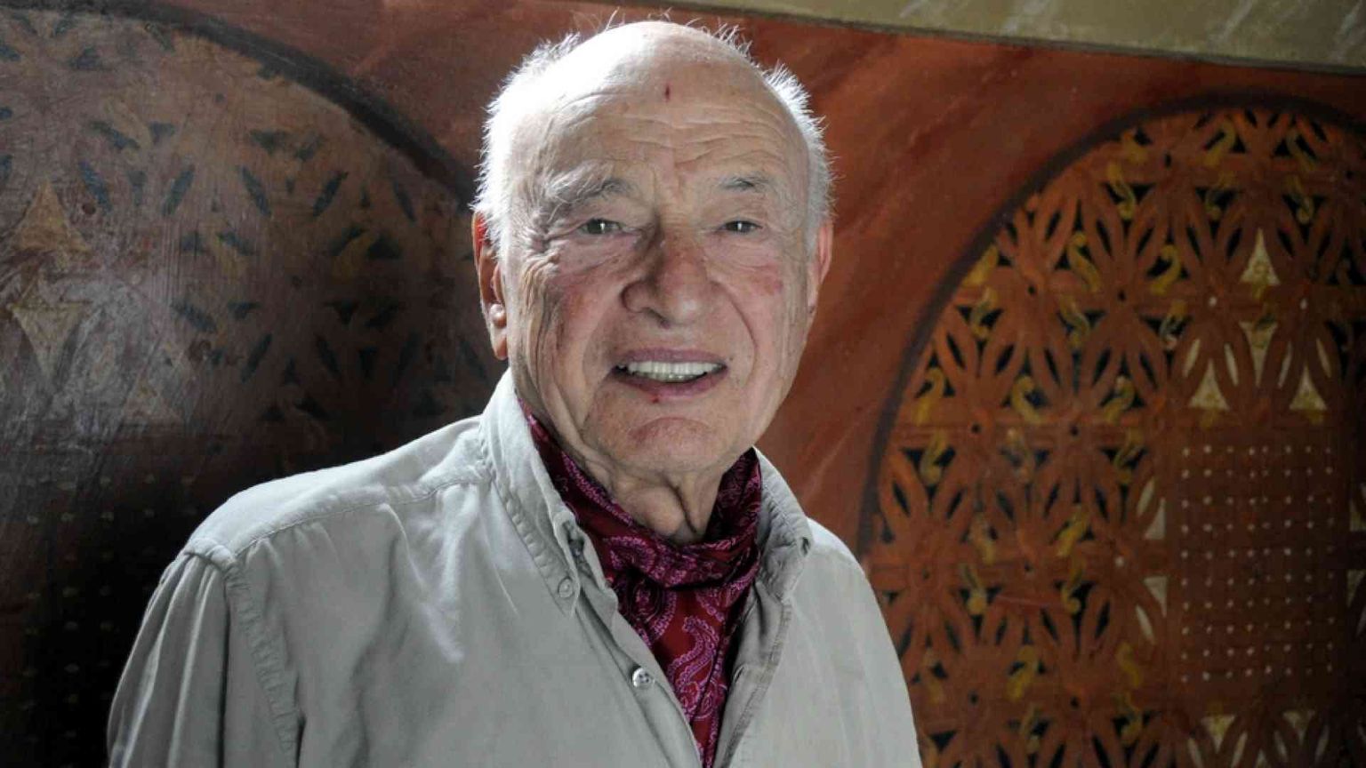 La crisi del pensiero smascherata da Edgar Morin