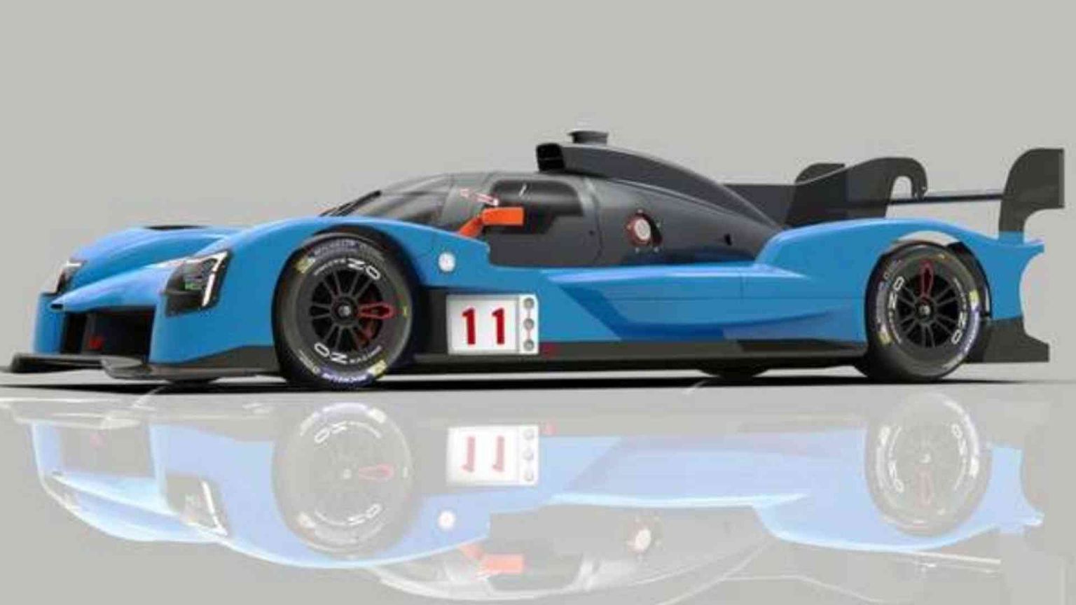 Il ritorno di Isotta Fraschini: correrà a Le Mans nel 2023