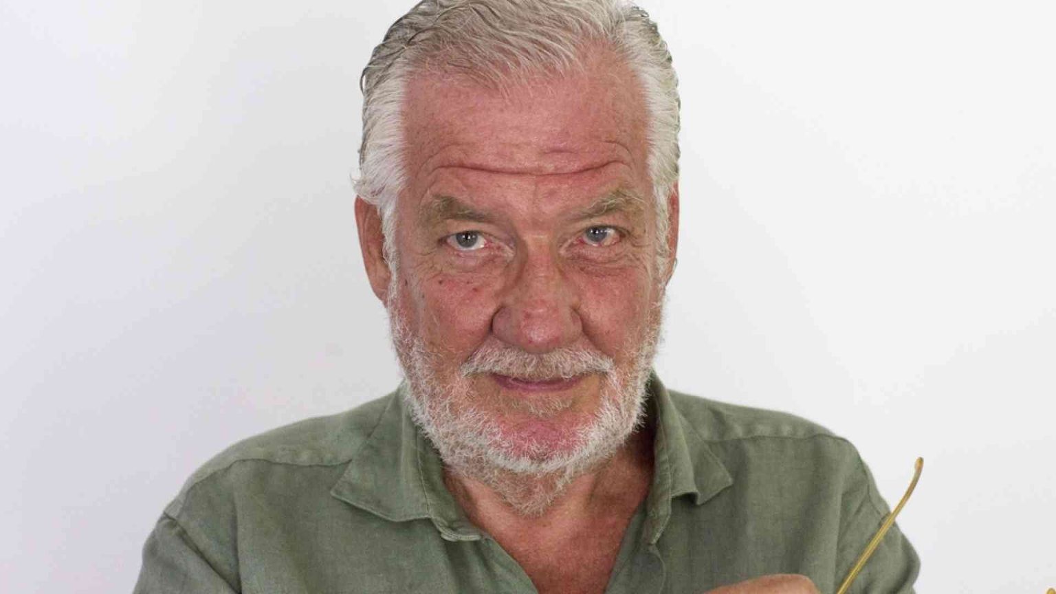 Giorgio Conte: «Il Tenco premia la mia vita»