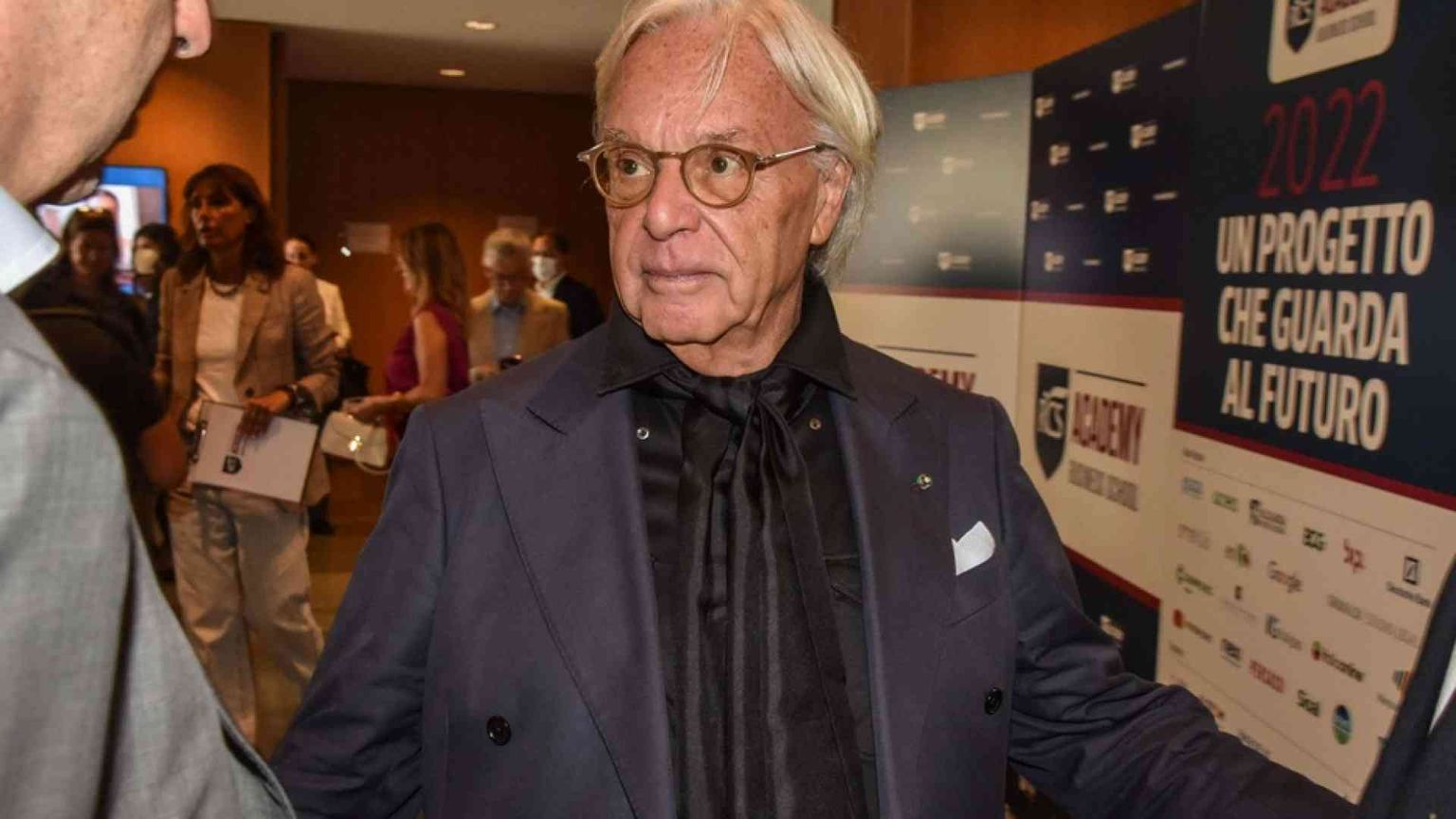 Tod's, fallita l'Opa di Della Valle. Il titolo crolla del 20%