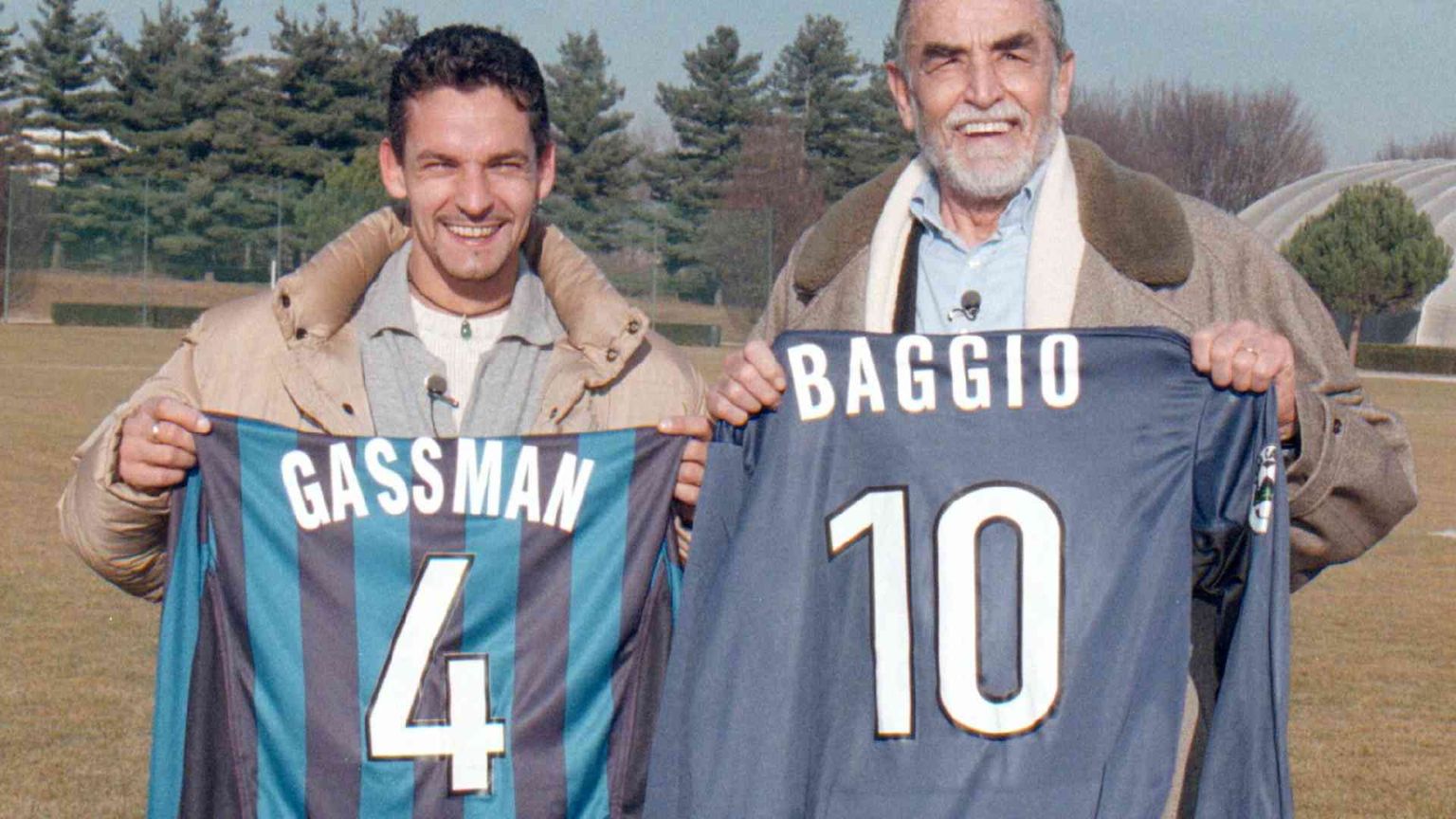 Vittorio Gassman, il Mattatore olimpico