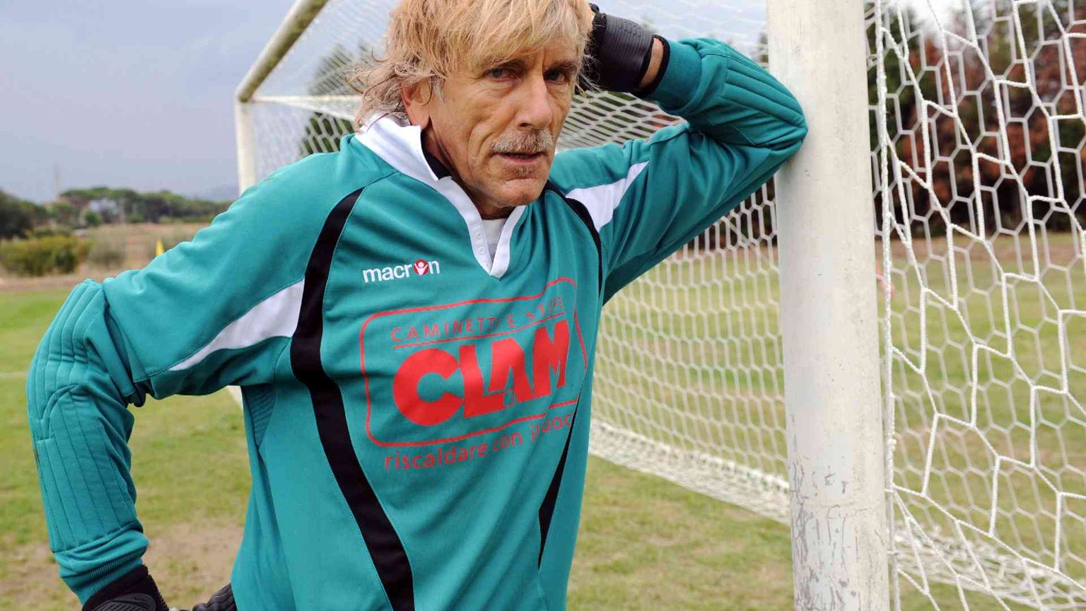 Boranga, ottant'anni da numero 1