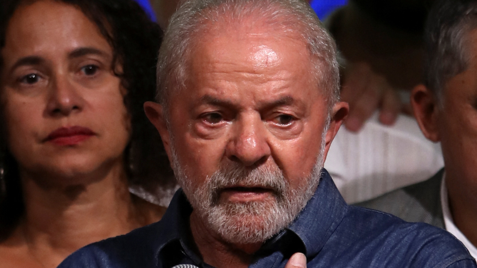 Ecco le cinque mosse con le quali Lula è tornato in sella