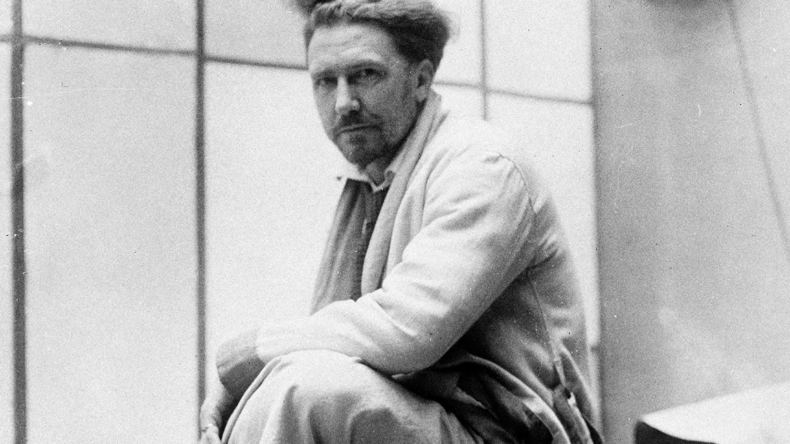 Ezra Pound oltre i Cantos: il crogiolo che rifonde la magia della poesia
