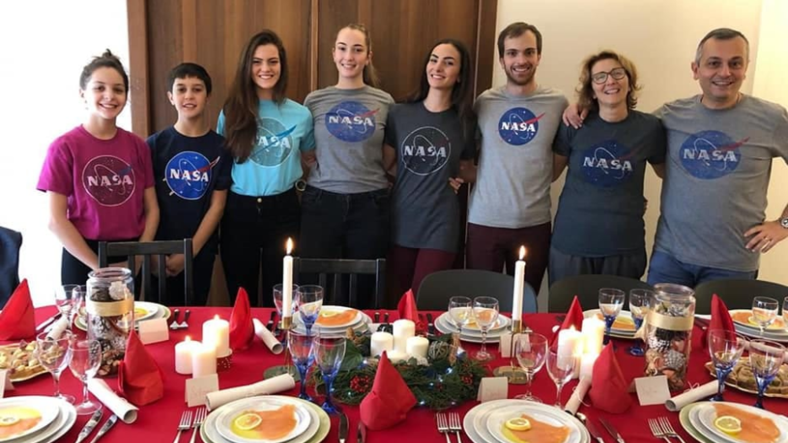 Italia, la “sfida” del terzo figlio e il pressing sul governo