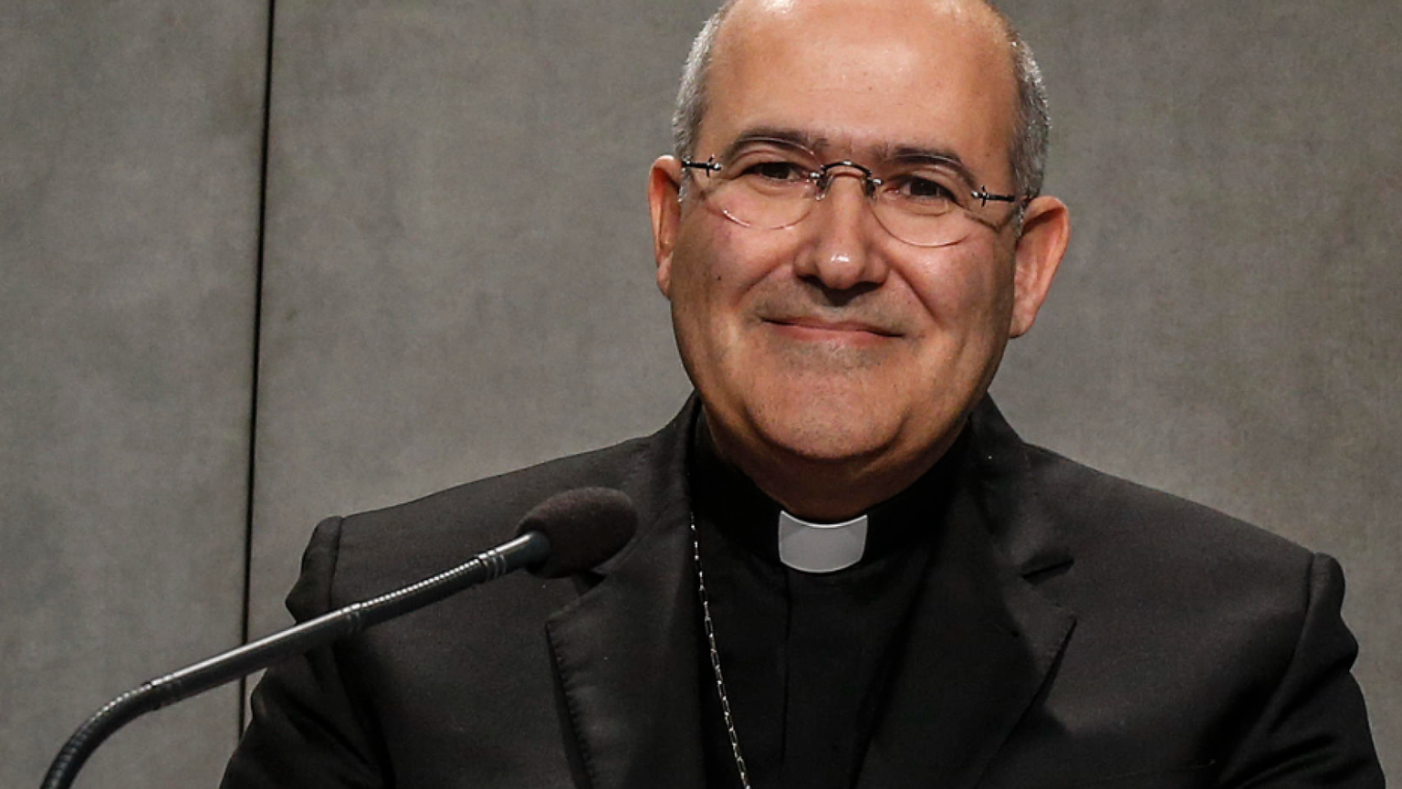 Tolentino Mendonça, la vita in un haiku