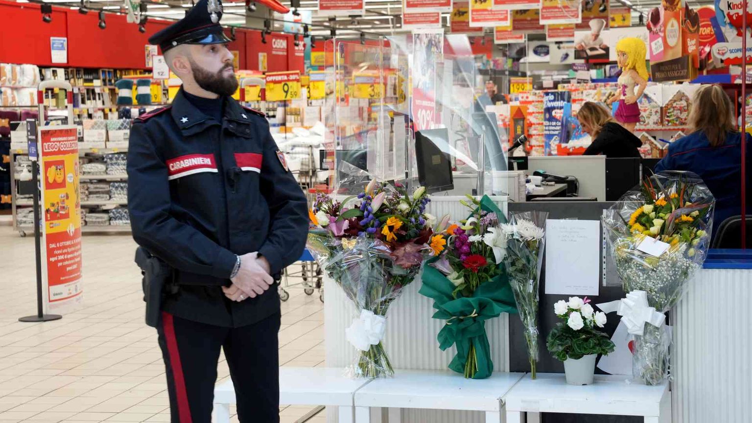 Serve più luce nel buio della mente