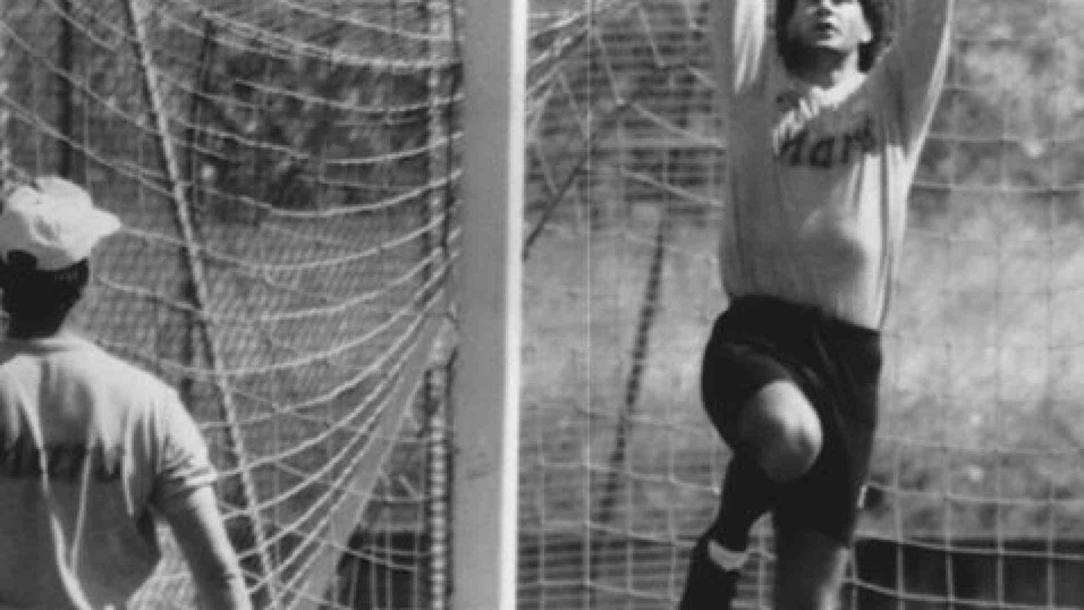 Giuliani e Scarsella, belli e dannati del calcio