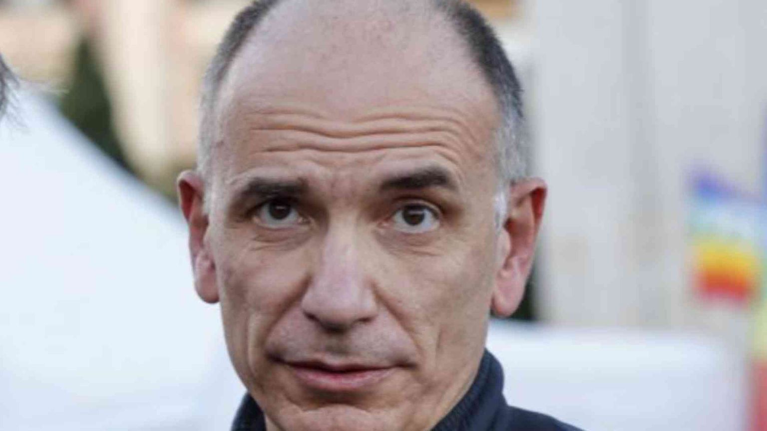 Letta: giusto essere in piazza per la pace. Anche a costo di contestazioni