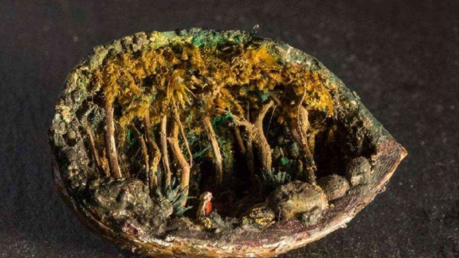 Piccolo è bello e apre il cuore in Dio