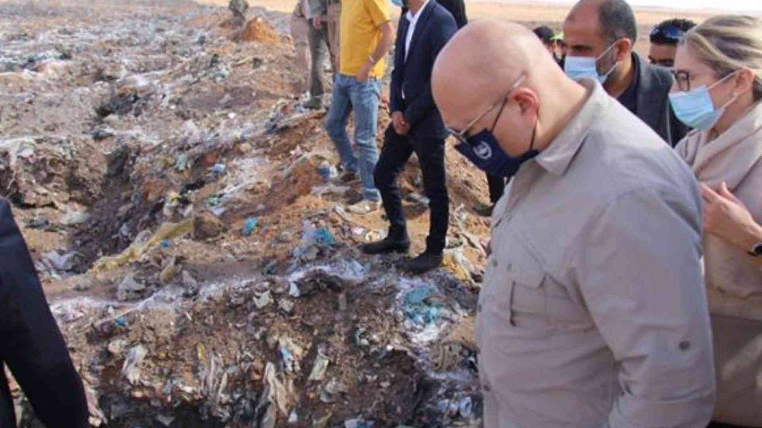 «Mandati d’arresto per crimini di guerra e contro i migranti»