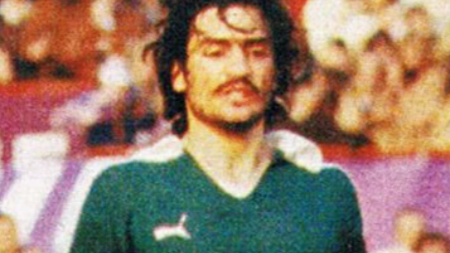 Montesi, la scomparsa misteriosa del calciatore