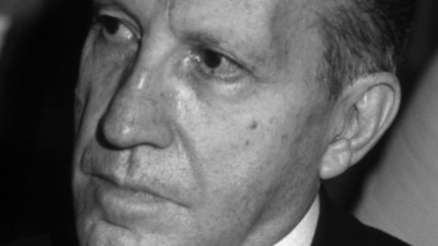 Dignità del lavoro: l’attualissima
lezione di Federico Caffé