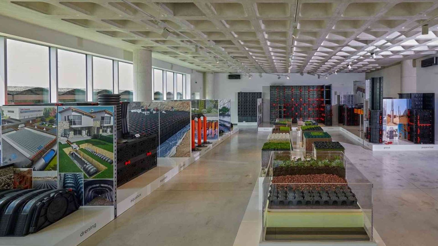 Plastica sostenibile: «Chi vi ha detto che non si può?»