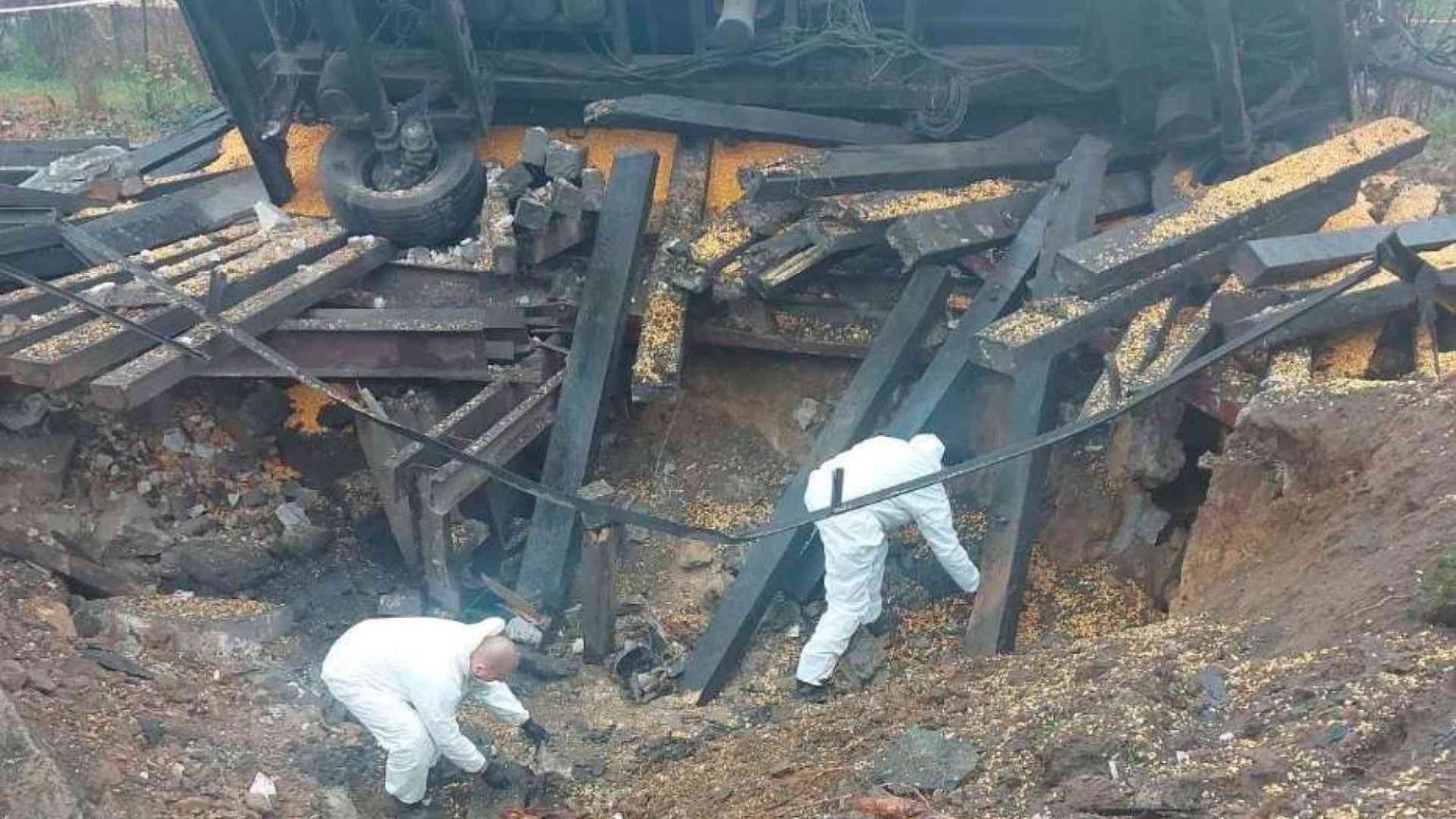 Missile in Polonia, Biden: era della difesa ucraina. «Ma Kiev non ha colpa»