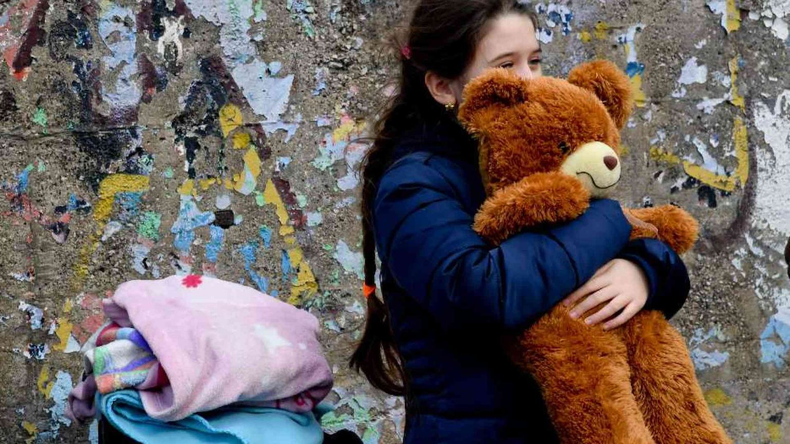 I vescovi: dalla parte della vita. Sempre