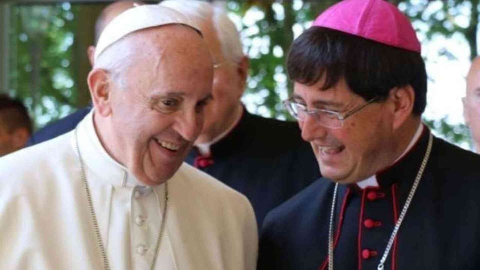 Nicolò Anselmi è il nuovo vescovo di Rimini