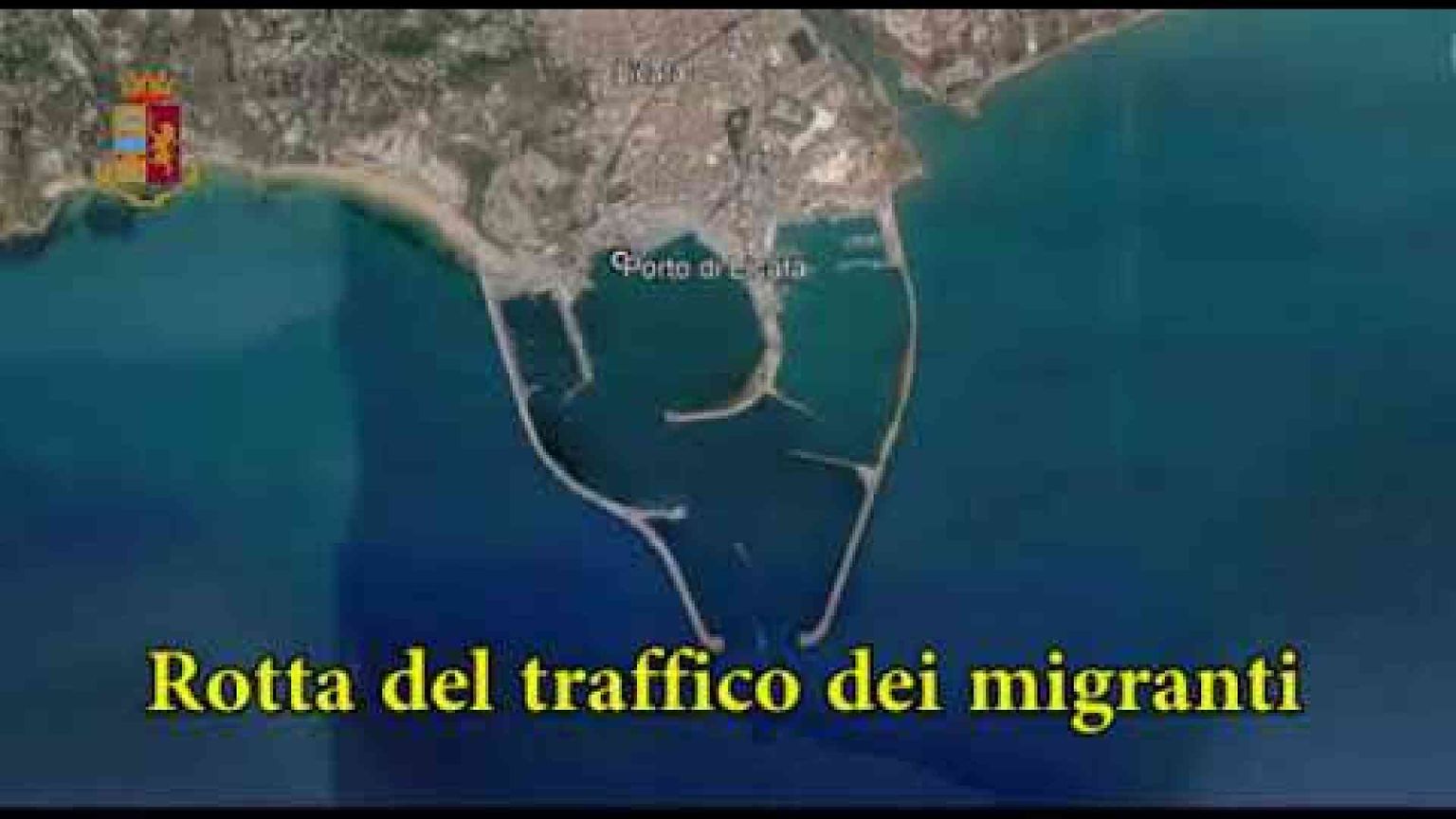 «Se serve buttateli in mare». L'ultima vergogna sui migranti