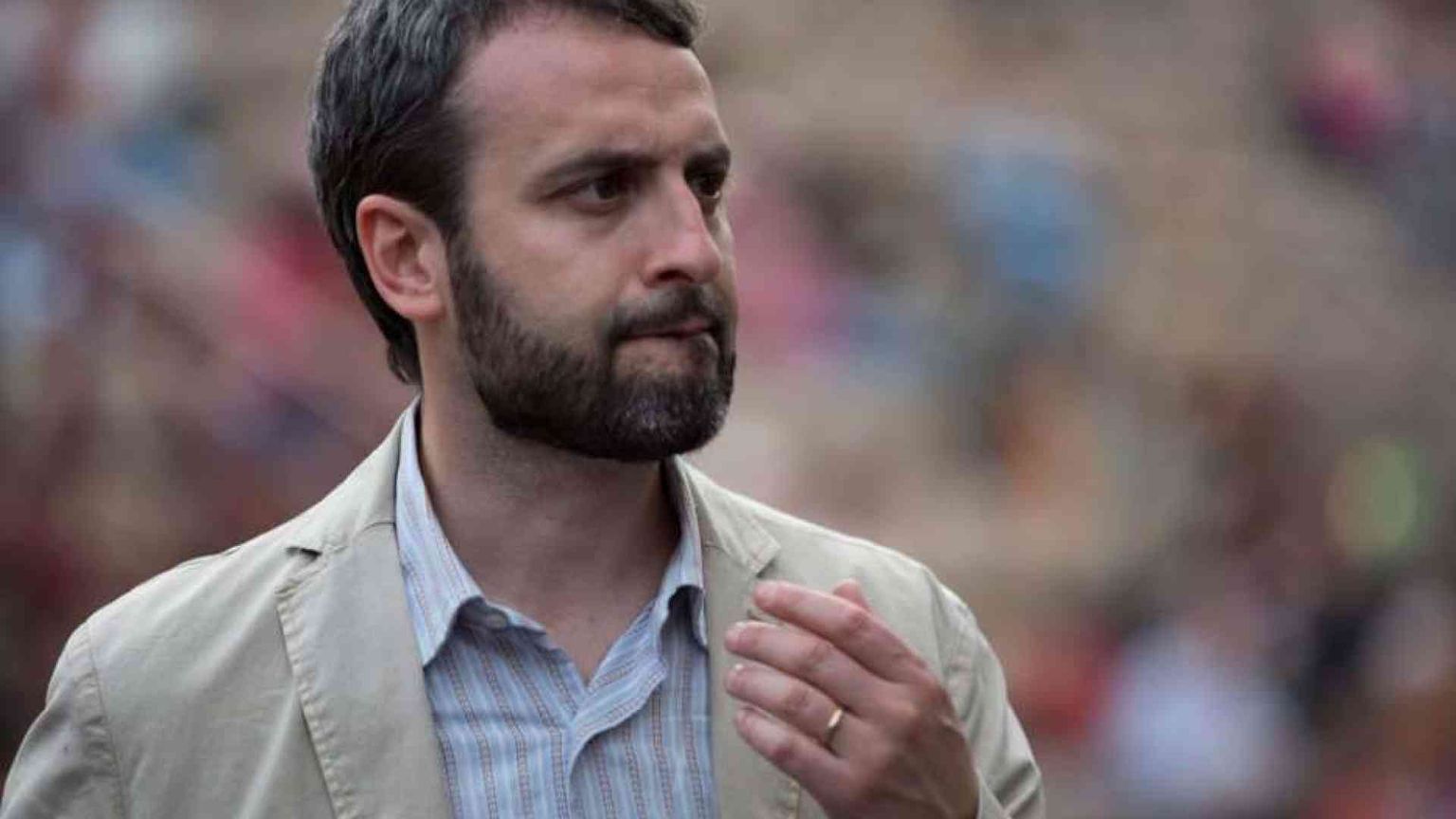 Prima i civili, alt alle bombe