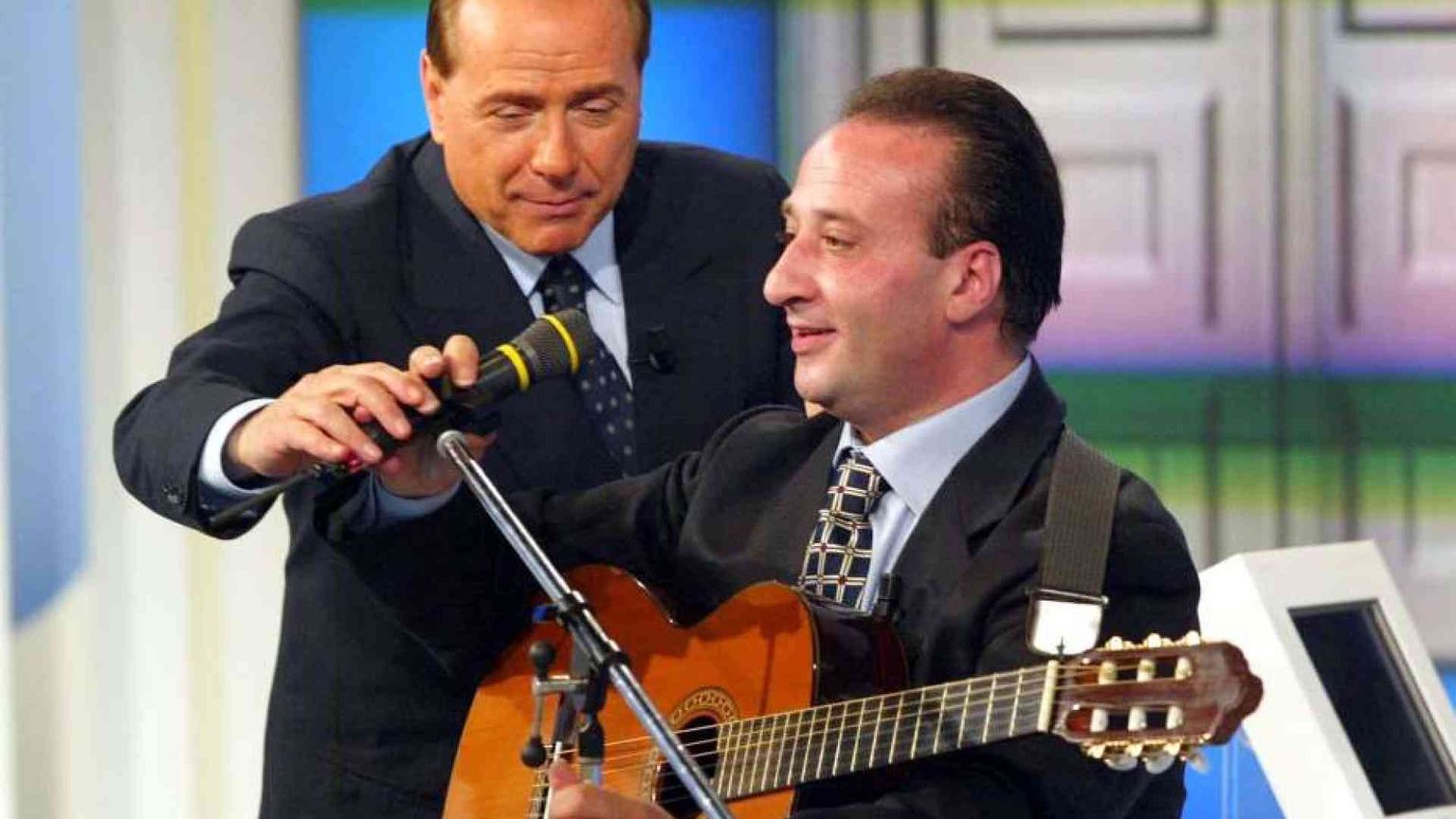 Berlusconi e Apicella assolti a Roma: «Il fatto non sussiste»