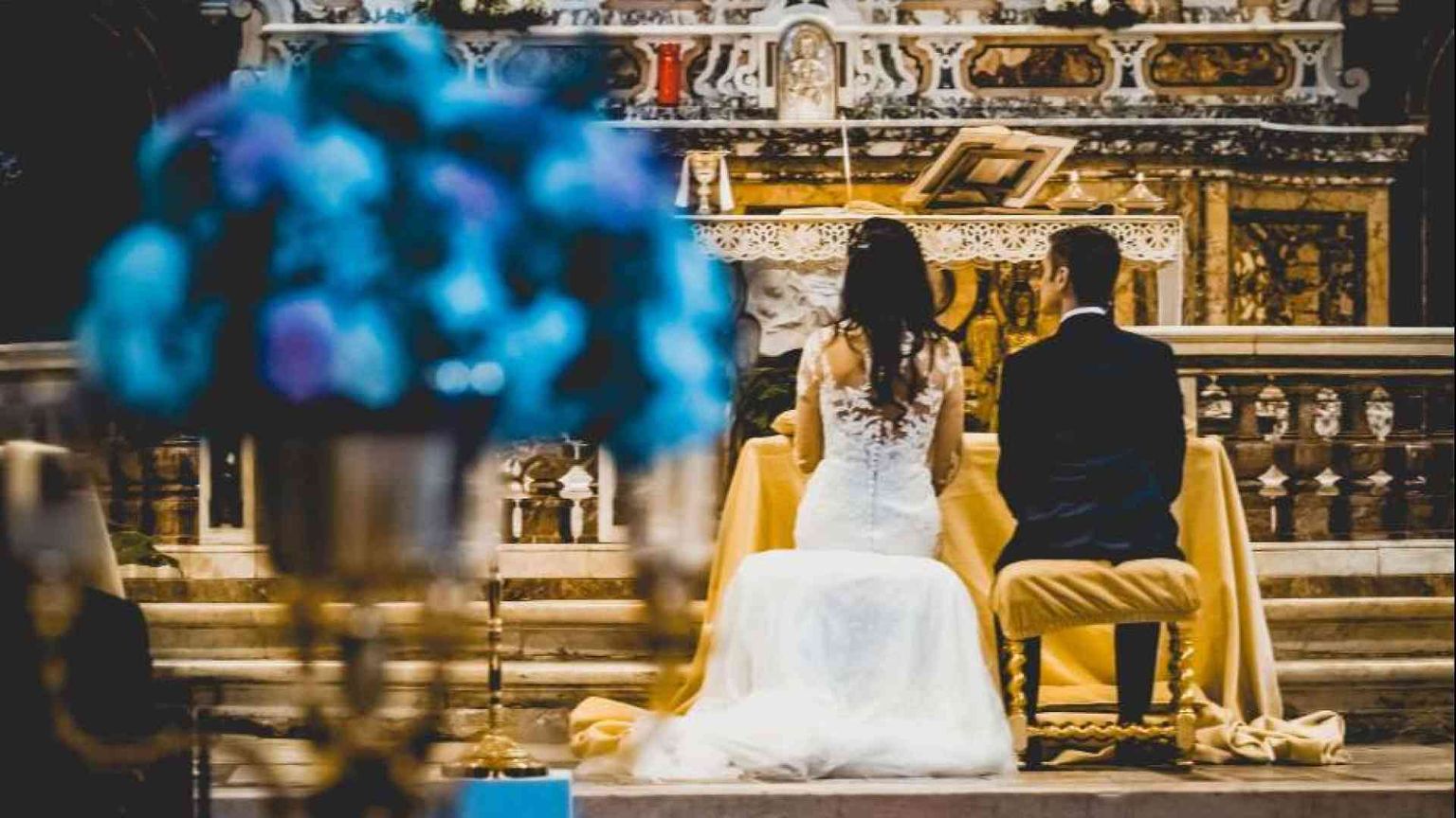 Non basta un bonus per sostenere il matrimonio