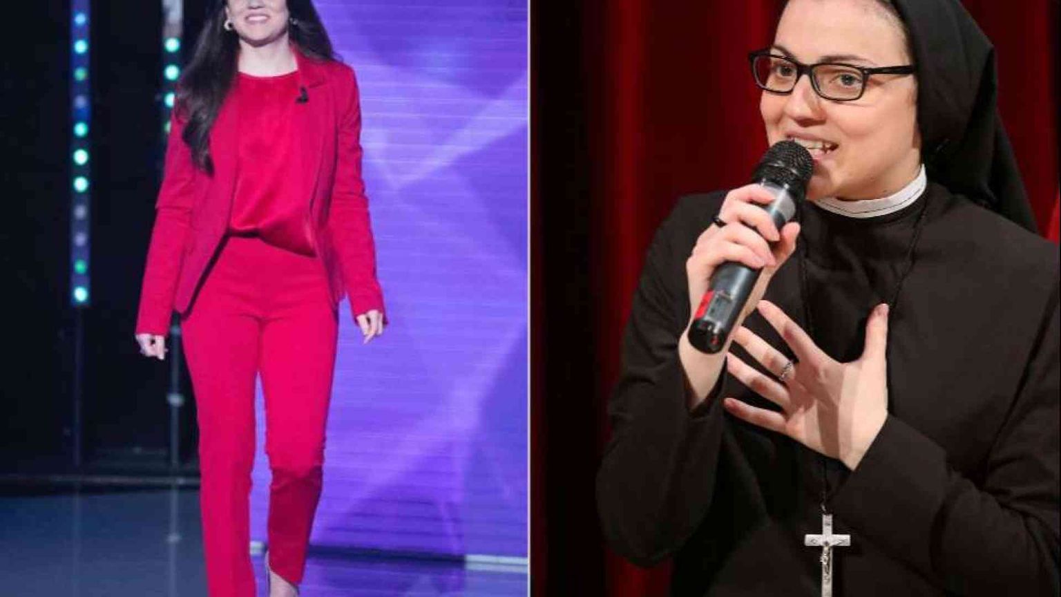 Cristina Scuccia non è più suora. «La crisi dopo il Covid e un lutto»