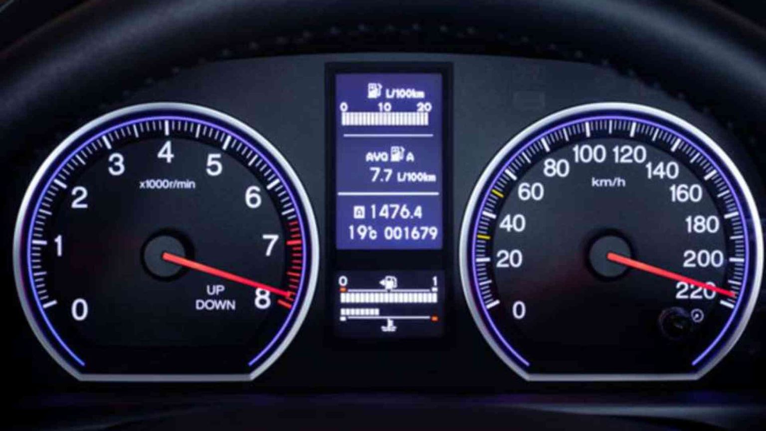 Impossibile superare i limiti di velocità in auto: ecco da quando