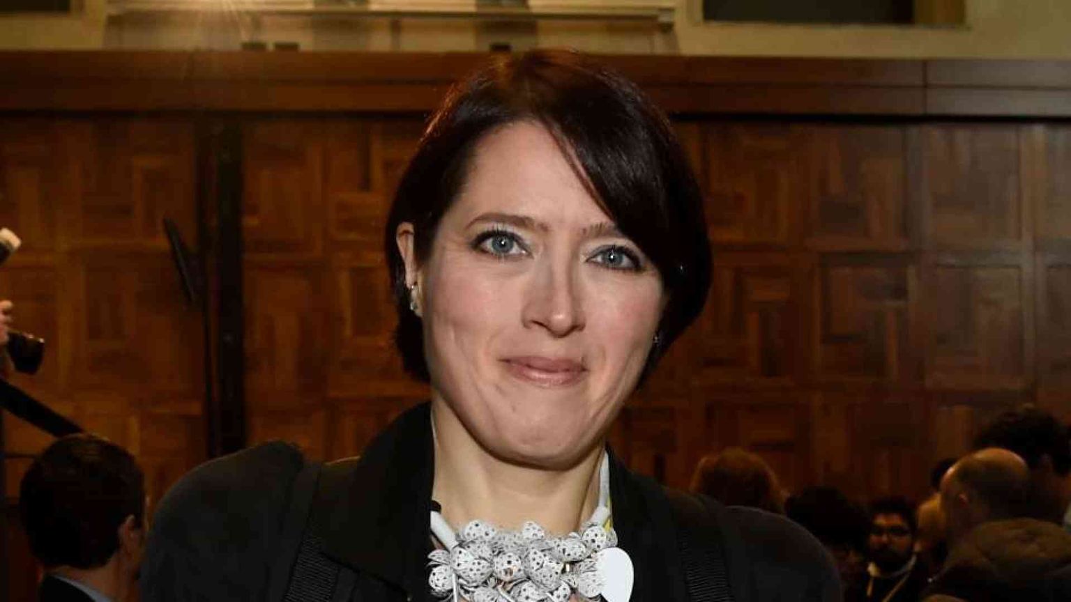 Gheno: «Stop a parole che offendono le donne. Una campagna contro l'odio»