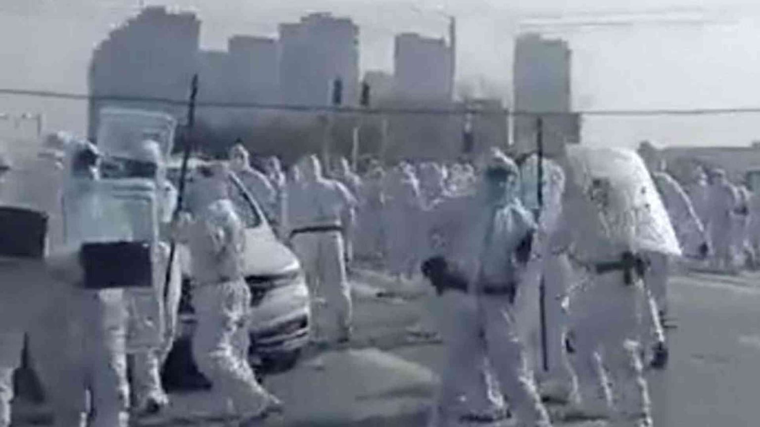 La rivolta nella fabbrica degli iPhone è finita (per ora)