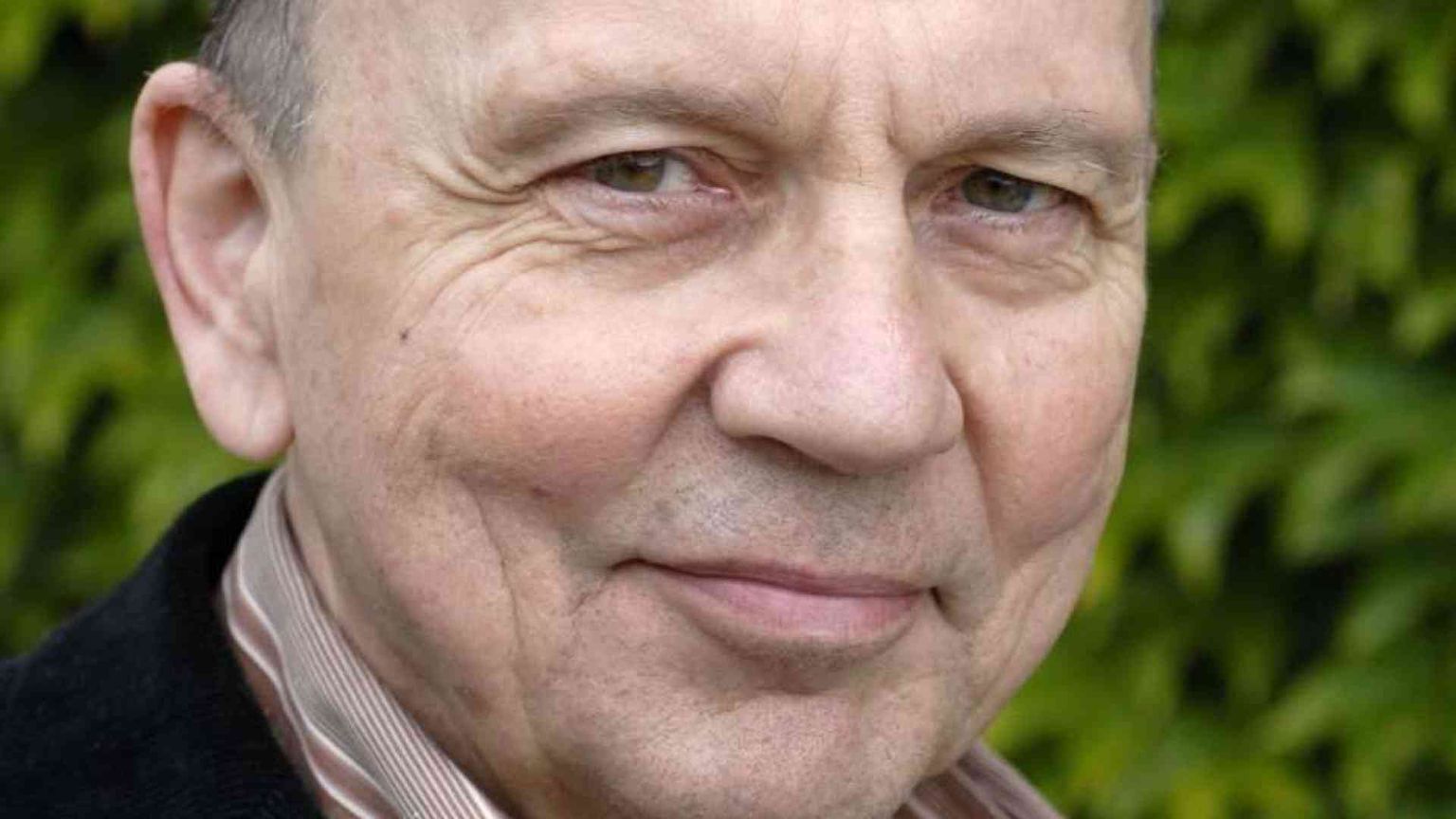 Addio Christian Bobin, poeta dalla scrittura "francescana"