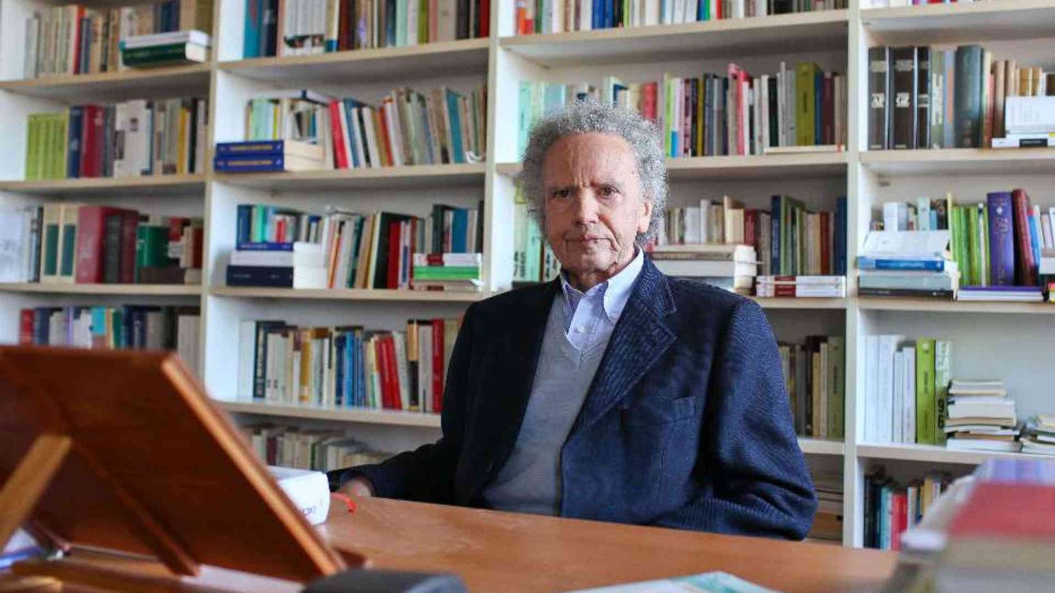 Queriniana, è morto Rosino Gibellini